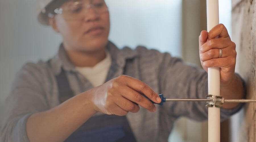 Professional expert plumbing services in Miami, NM
